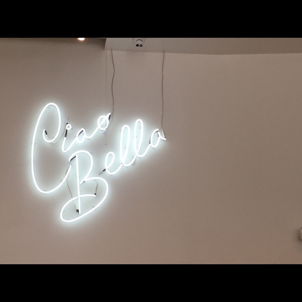 Meet your Posher, Tatiana